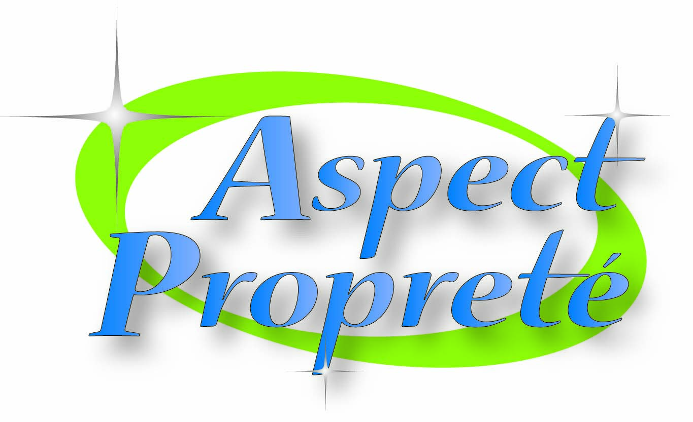 ASPECT PROPRETE